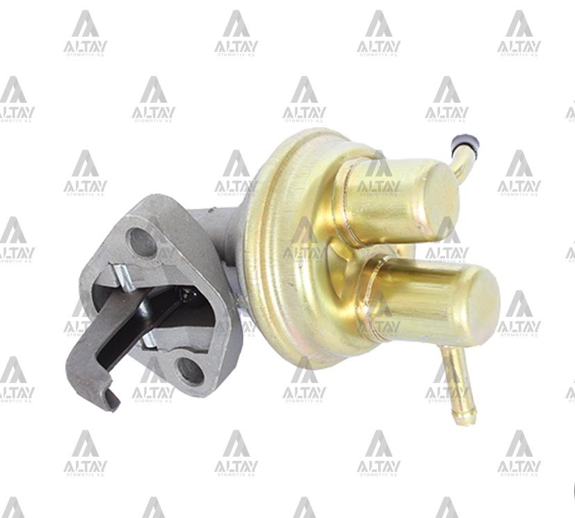 Suzuki Alto Benzin Otomatiği (manuel) OEM 15100-78B00